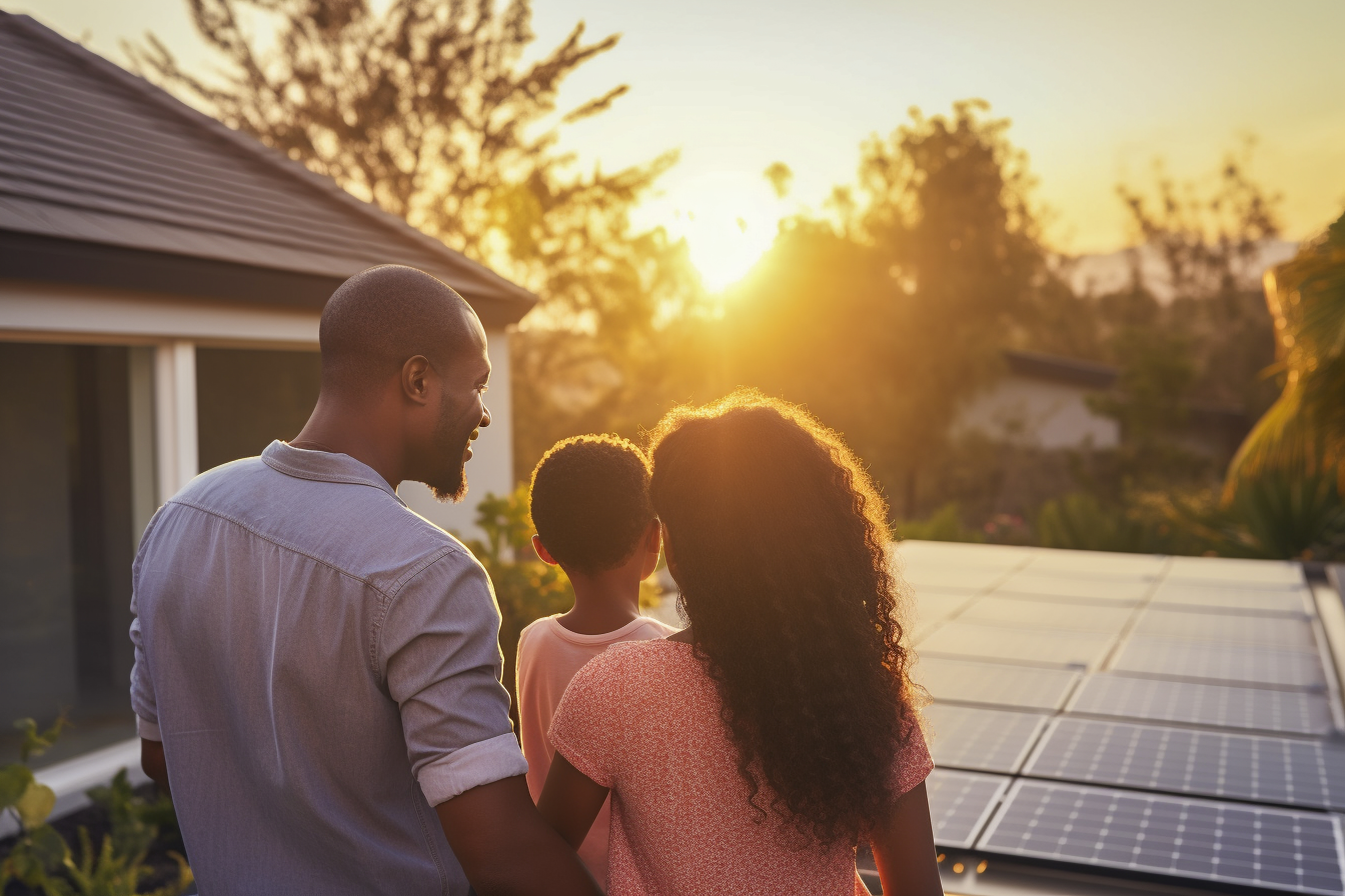 Benefícios da energia solar