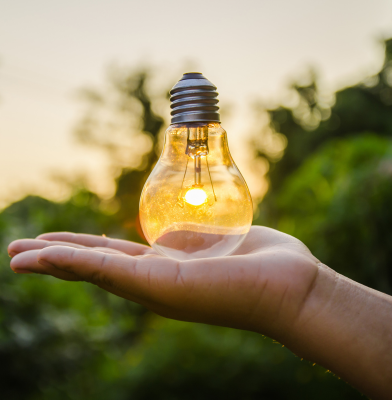 Soluções para economia de energia em São Paulo